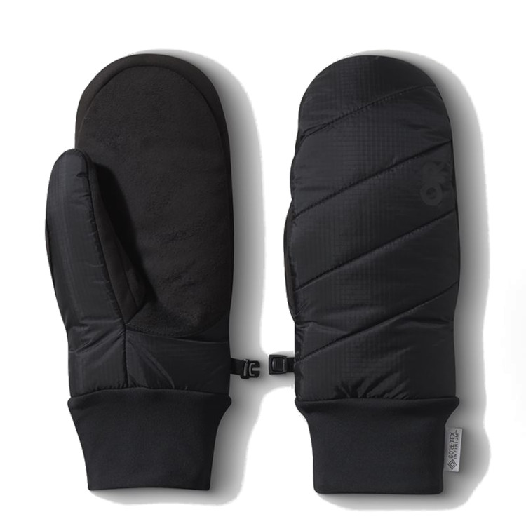 Outdoor Research Phosphor Down Mitts - Image 4